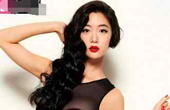 韩国女演员clara Clara李成敏蛋花卷造型和个人资料