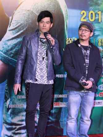 张汉盛 周杰伦和方文山什么关系 周杰伦和方文山决裂传闻