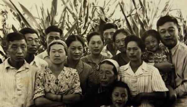 朝鲜族和朝鲜的关系 35万朝鲜人生活在中亚，他们为何要来这里？