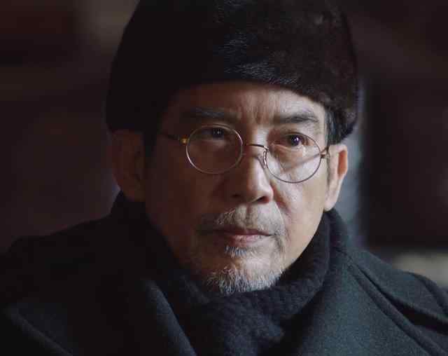 金海没死 《新世界》大结局金海为何没死 看完此篇推理你就会恍然大悟