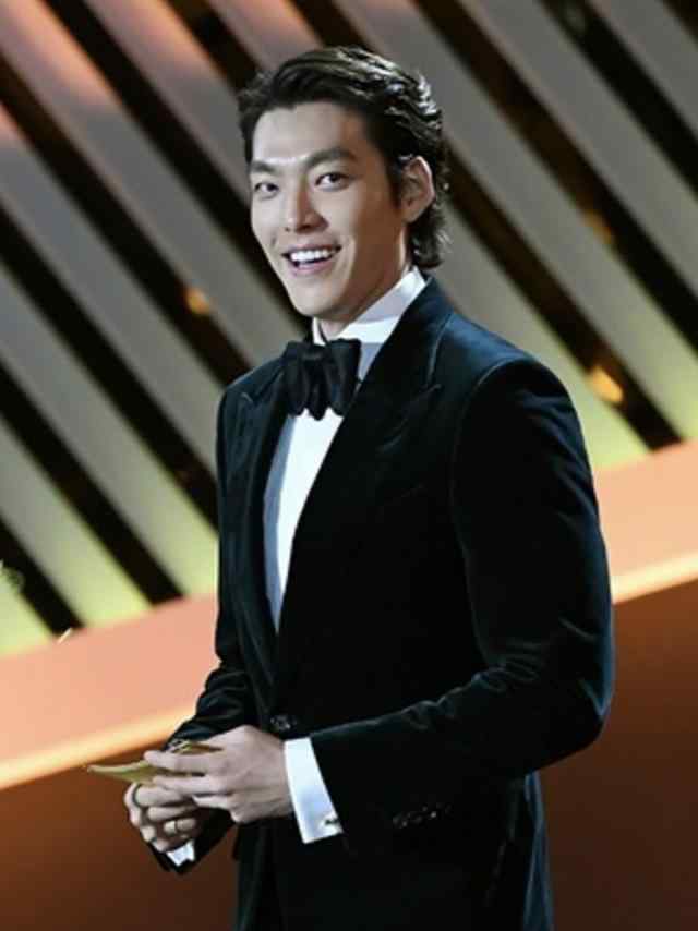 申敏儿金宇彬 爱相随！金宇彬确定签约AM 与恋人申敏儿成同公司演员
