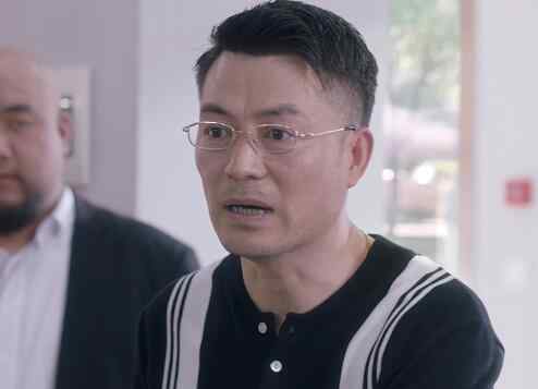 反派专业户 安家韩信大哥的扮演者是谁 扮演者张雯资料揭秘反派专业户女星