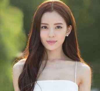 一般什么人会有美人尖 有美人尖适合什么发型 美人尖脸型适合的发型