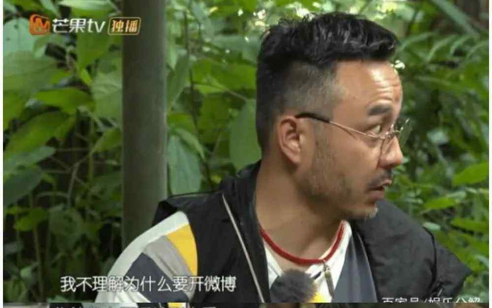 汪涵和何炅 何炅和汪涵的两种人生，提醒所有人