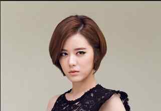 杨真诚 《百年的新娘》杨真诚短发型如何打理