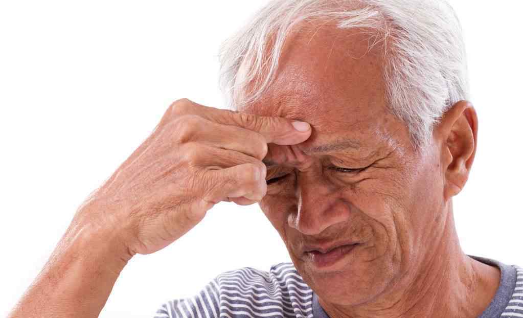 黄宏被查 成都东区中医肿瘤医院专家黄宏谈：老年人这八种头痛情况可能是癌