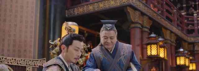 唐王李仲易 《将夜2》唐王李仲易结局 宁缺斩唐王李渔的下场更惨