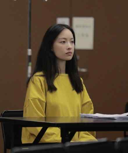 倪妮素颜 倪妮素颜温柔有气质 那么问题来了气质我有了我要怎么变温柔