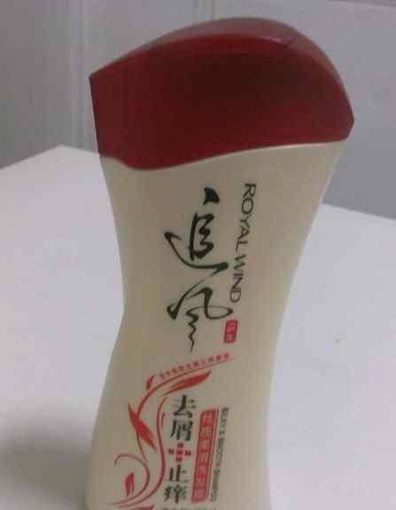 追风洗发水 追风洗发水使用心得