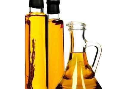 橄榄油去头垢正确方法 橄榄油护发的正确方法