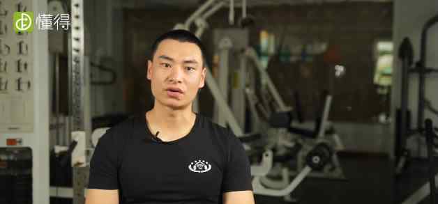 胸肌锻炼 如何锻炼胸肌（图文）