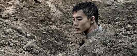 新世界导演 《新世界》大结局被指烂尾 导演徐兵发长文道歉，1点诚恳1点敷衍
