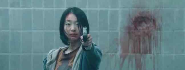 赵以瑞 2020春季高分韩剧《梨泰院class》 女主角赵以瑞的是谁结局是什么？