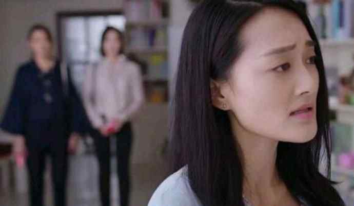 杨小雨 下一站是幸福杨小雨结局 体现部分女性婚后生活的悲凉