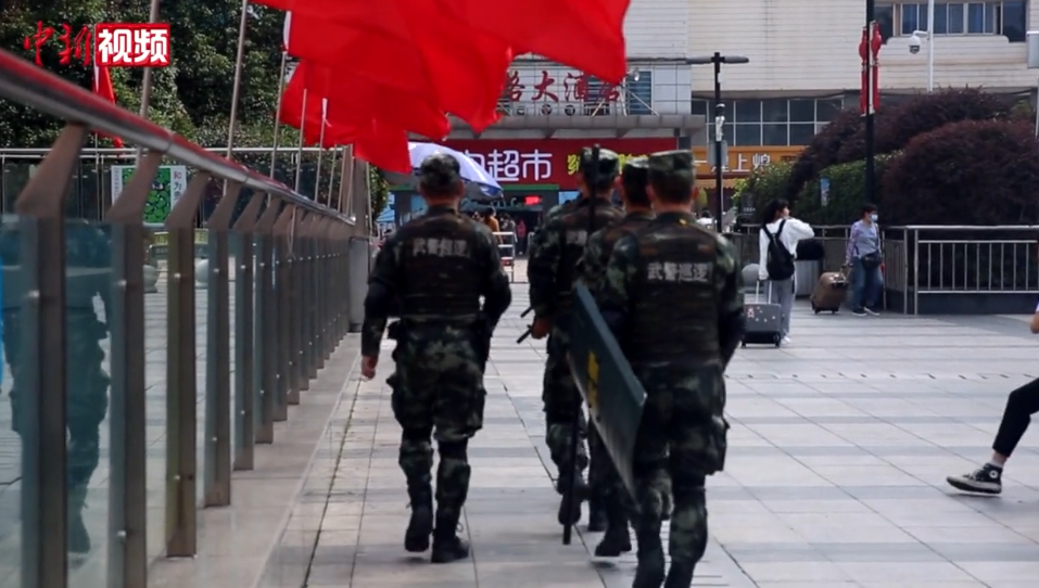 劳动节的由来 你的“十一”长假，是别人的“五一”劳动节…今天发条微信，送给他们！