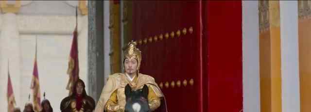 唐王李仲易 《将夜2》唐王李仲易结局 宁缺斩唐王李渔的下场更惨