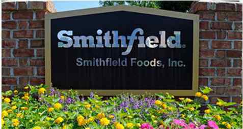 史密斯菲尔德食品公司 史密斯菲尔德被双汇收购事件的过程和动机