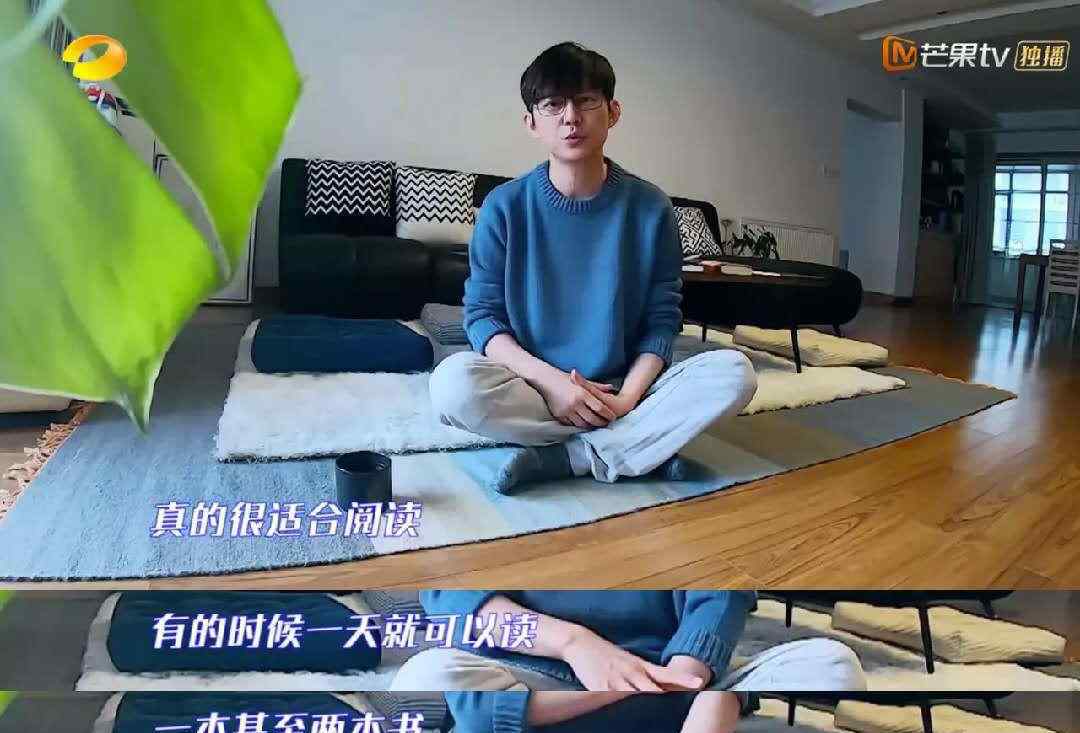 汪涵和何炅 何炅和汪涵的两种人生，提醒所有人