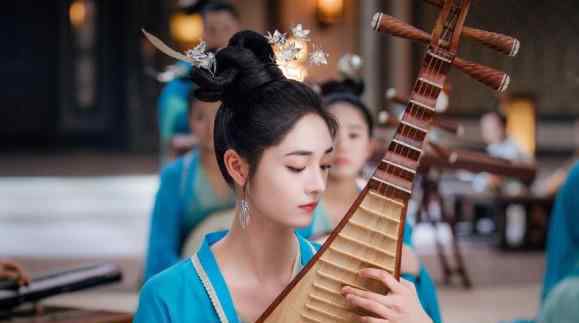金玉满唐小说人物结局 大唐女法医各人物结局 苏伏最后和谁在一起了