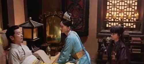 唐王李仲易 《将夜2》唐王李仲易结局 宁缺斩唐王李渔的下场更惨