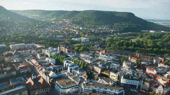 德国大学 为什么德国没有世界排名前50的大学？