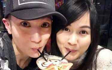 吴尊林丽吟16岁合照 吴尊林丽吟16岁合照曝光 正是非常美好青春的年龄