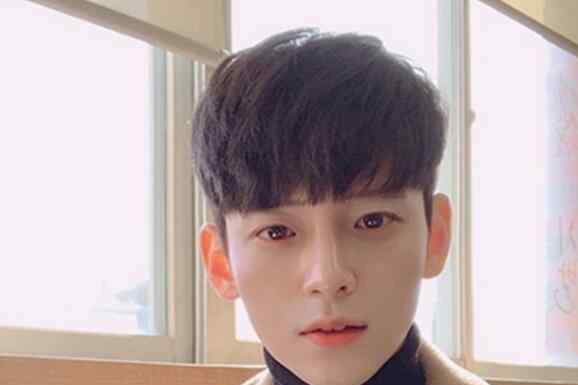 男士钢夹烫 钢夹烫怎么烫 男士钢夹烫效果图
