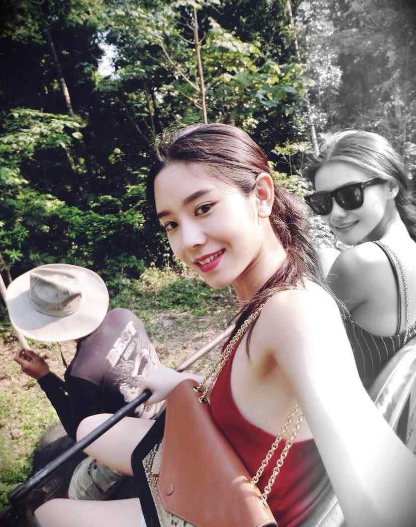 游千惠 游千惠个人资料简历 游千惠性感美照分享