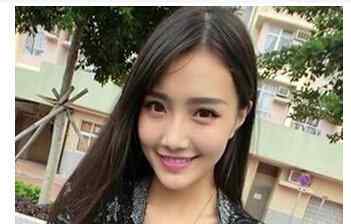 塌鼻子图片 塌鼻子适合什么发型 塌鼻子发型图片