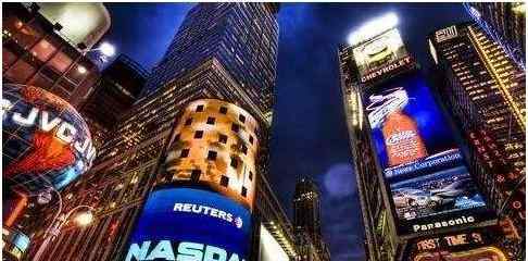 纽约泛欧证券交易所 纳斯达克交易所和纽约证券证券交易所有什么不同，全球十大证券交易所