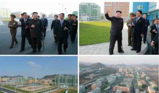 金正恩最新消息 金正恩消失40天，朝鲜发生了什么