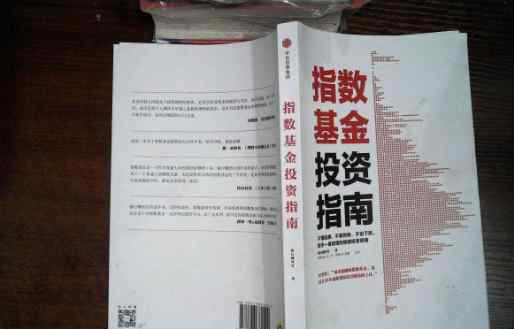 指数基金投资指南pdf 指数基金投资指南内容简介，指数基金投资指南解析