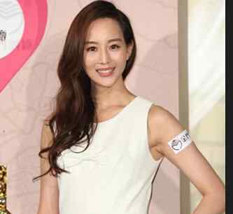 徐婕妤 徐婕妤扮演者张钧甯五款时尚发型图片