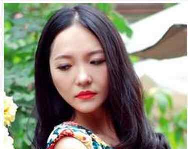 塌鼻子图片 塌鼻子适合什么发型 塌鼻子发型图片