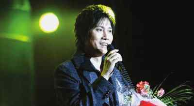 潘安邦妻子 潘安邦结婚了吗 潘安邦老婆是谁