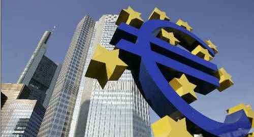欧洲央行 欧洲央行降息确定了吗，欧洲央行降息对金价的影响