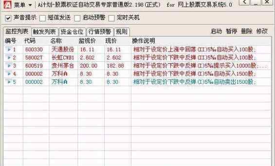 止损单 股票止损单怎么挂，止损方法和原则