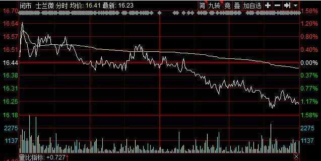 士兰微股价 士兰微股票价格多少，士兰微在芯片公司地位怎样