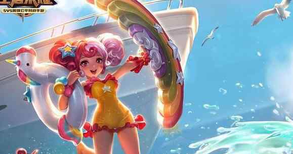 女性手游 2018年最适合女生玩的手游有哪些?第二款火遍了大江南北