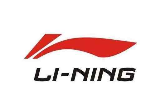 李宁新logo 李宁为什么换标志，李宁换标前后的样子，李宁的新标哪一年换的