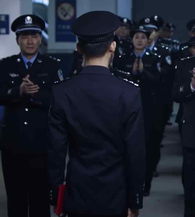 关宏宇 又见关宏宇！潘粤明串场《重生》 熟悉的“白夜”味儿回来了