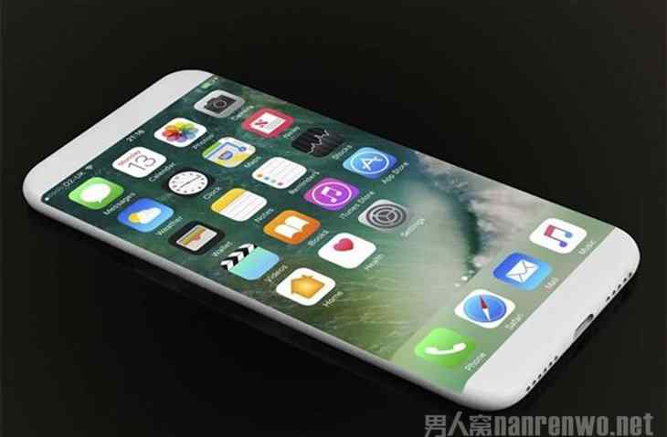 苹果8防水吗 你知道苹果iPhone 8长什么样子吗 最新iPhone 8曝光