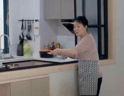 安家宫蓓蓓 《安家》宫蓓蓓生二胎与公婆矛盾剧增 远嫁的苦楚无人说，老公态度令人寒心