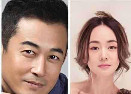 王志飞结婚了吗 王志飞和张定涵婚礼,王志飞现任老婆张定涵