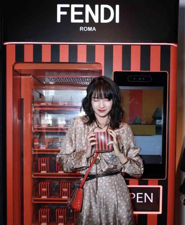 葛鑫怡 被Lisa要求独舞的葛鑫怡是什么来？ 表现力出众的她是个不折不扣的新人