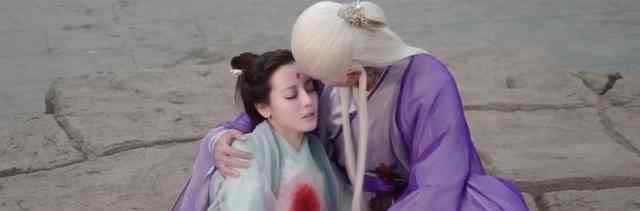 如她所愿 枕上书：魔尊渺落灰飞烟灭 临死预言东华三句话都应验了却没能如她所愿