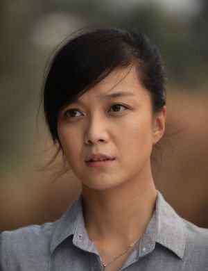 丁咛 丁咛个人资料简历和照片 丁咛演出电视剧作品介绍
