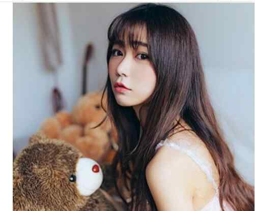 长脸型适合什么刘海 长脸适合什么刘海 长脸女生刘海发型效果图