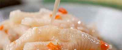 夏季开胃菜 横扫夏日炎热！这8道开胃菜，怎么吃都不腻！爱了~