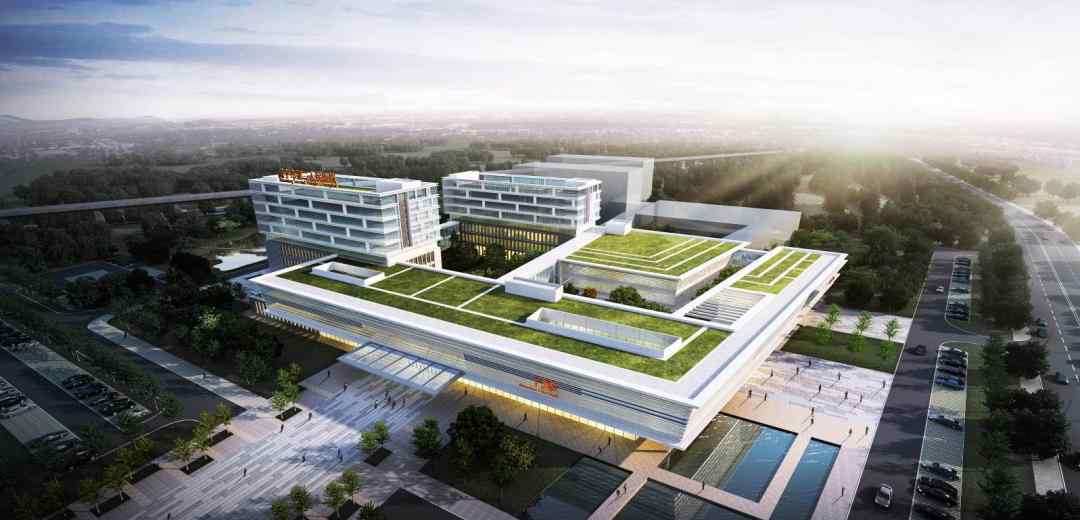 武汉省立医院 “疫”来“医”往！公司承建的医院类工程又双叒叕添“新成员”